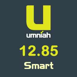 Smart 12.85