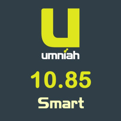 Smart 10.85