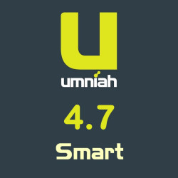 Smart 4.7