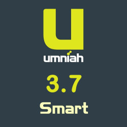 Smart 3.7