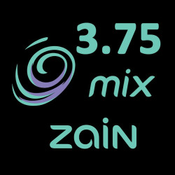 زين ميكس 3.75