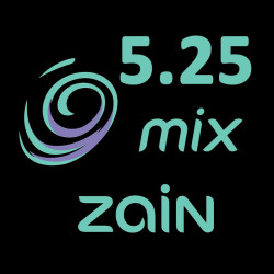 زين ميكس 5.25