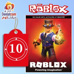 ROBLOX 10