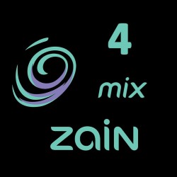 زين ميكس 4