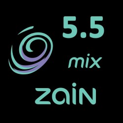 زين ميكس 5.5