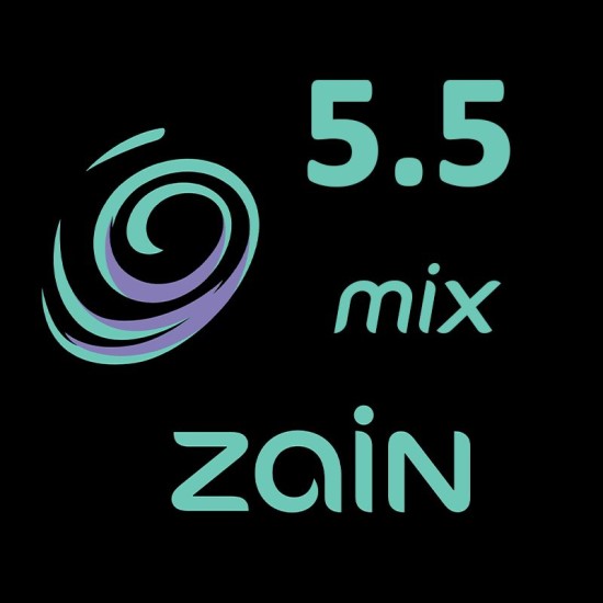 زين ميكس 5.5