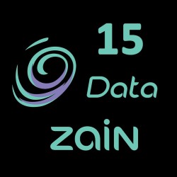 زين انترنت 15