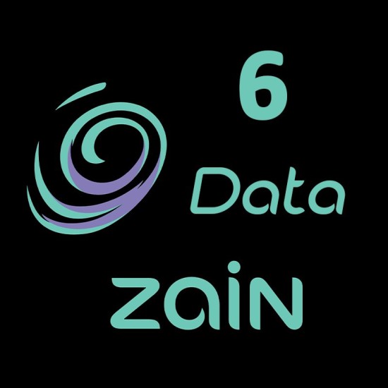 زين انترنت 6