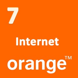 أورانج فئة 7