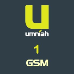 أمنية فئة 1 JD