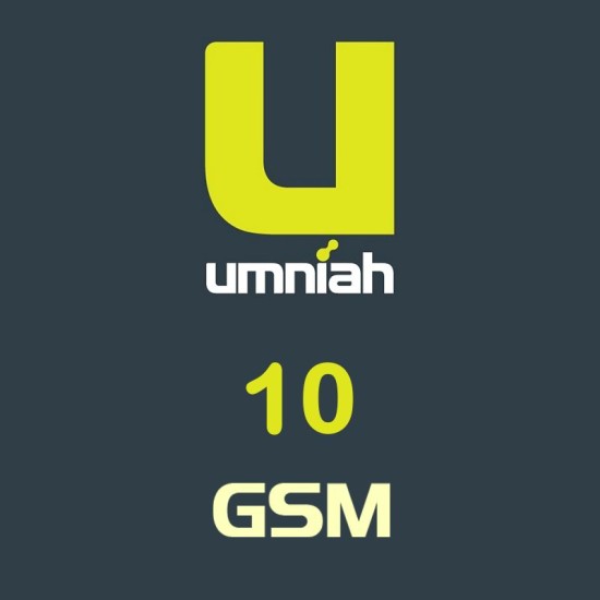 أمنية فئة 10 JD