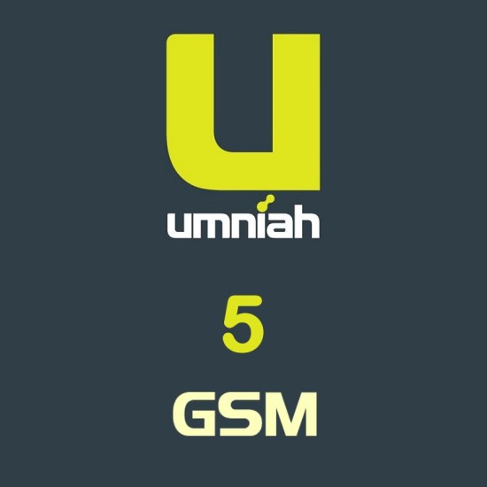 أمنية فئة 5 JD