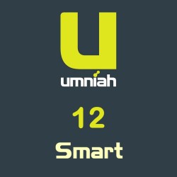 أمنية سمارت 12