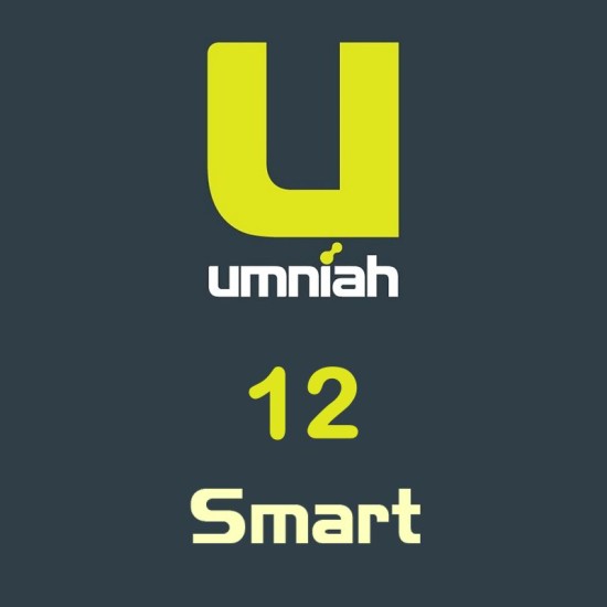 أمنية سمارت 12