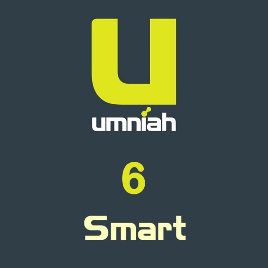 أمنية سمارت 6