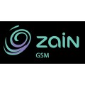 Zain GSM 
