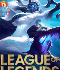 League of Legend