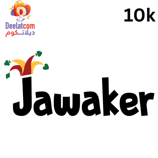 jawaker 10k