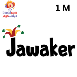 jawaker 1M