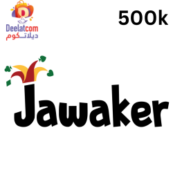 jawaker 500k