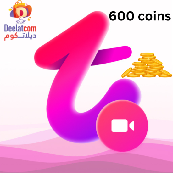Tango 600 Coin