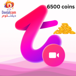 Tango 6500 Coin