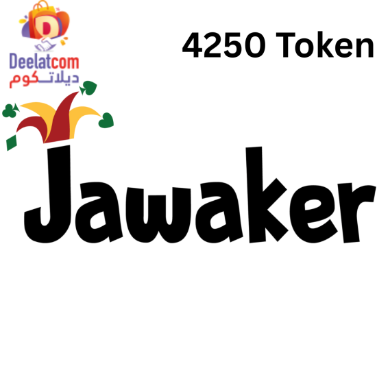 Jawaker 4250 Token