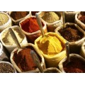 Spices Per Weight